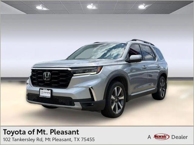 2025 Honda Pilot Elite for sale in Mt Pleasant, TX