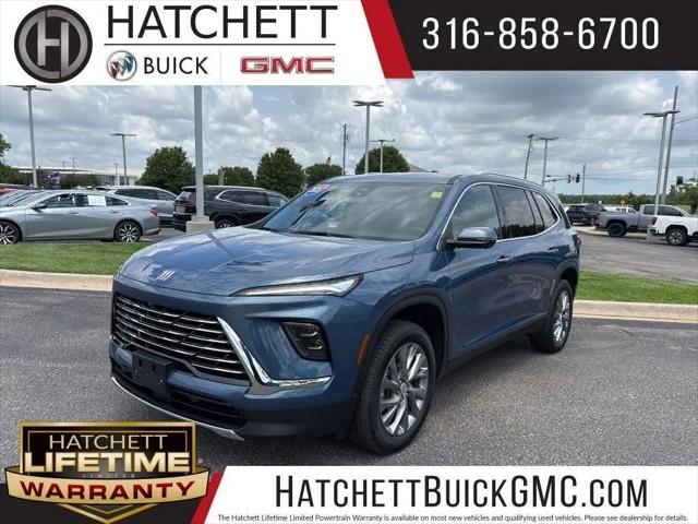 2025 Buick Enclave Preferred FWD for sale in Wichita, KS
