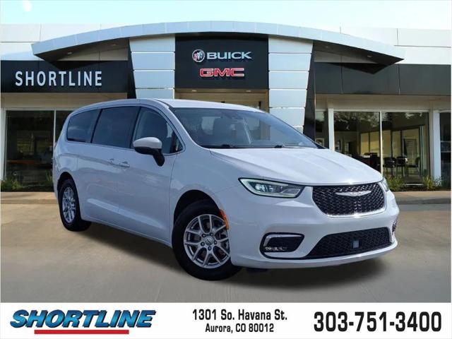 2023 Chrysler Pacifica Touring L for sale in Aurora, CO