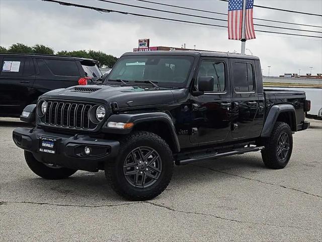 2025 Jeep Gladiator Sport S for sale in Killeen, TX