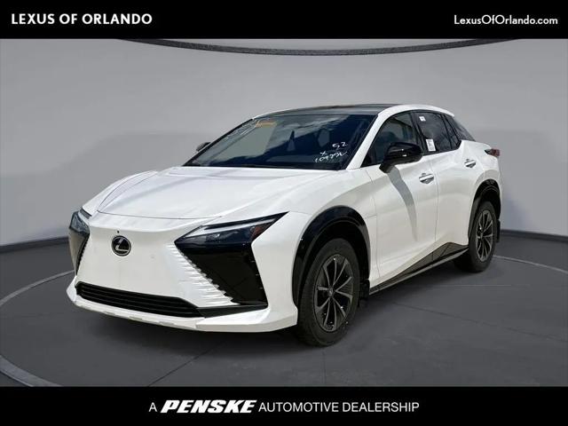 2026 Lexus RZ 350e Premium for sale in Orlando, FL