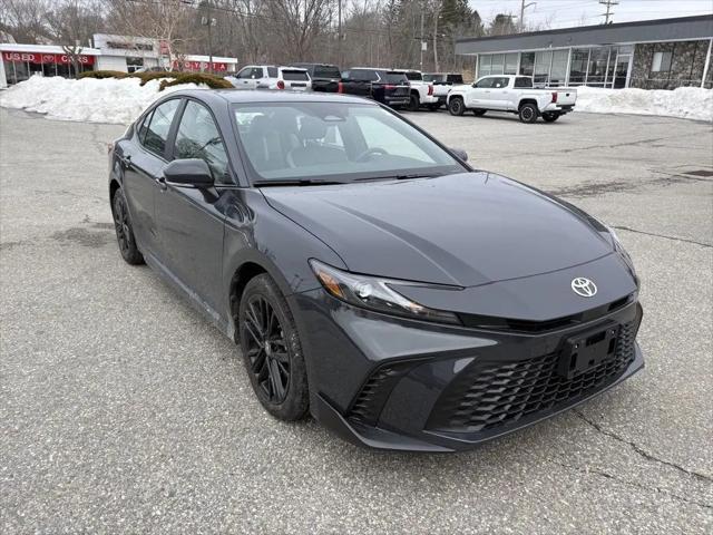 2026 Toyota Camry SE for sale in Torrington, CT