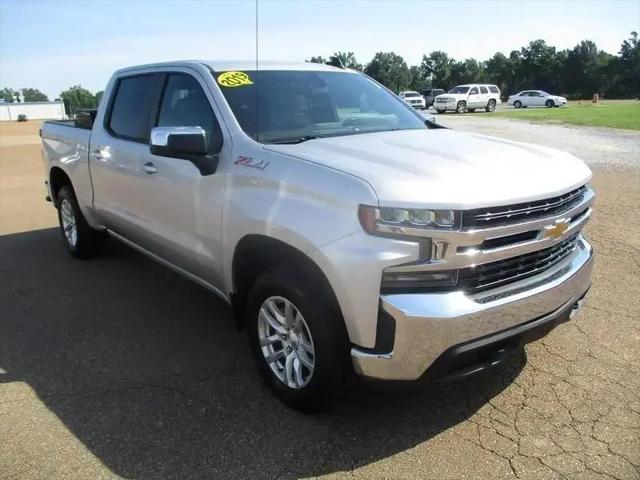 2019 Chevrolet Silverado 1500 LT for sale in Batesville, MS