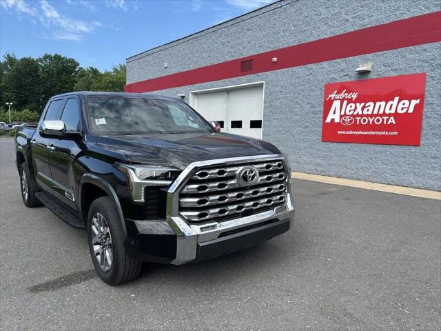 2024 Toyota Tundra 1794 Edition for sale in Selinsgrove, PA