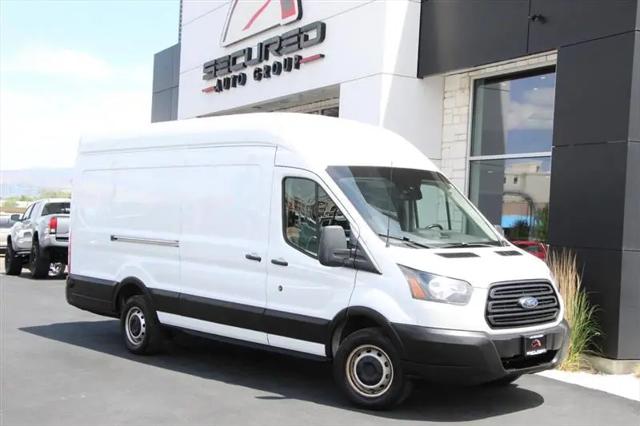 2019 Ford Transit Base for sale in Salt Lake City, UT