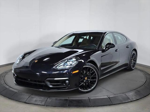 2023 Porsche Panamera 4 for sale in San Diego, CA