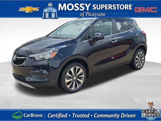 2022 Buick Encore FWD Preferred for sale in Picayune, MS