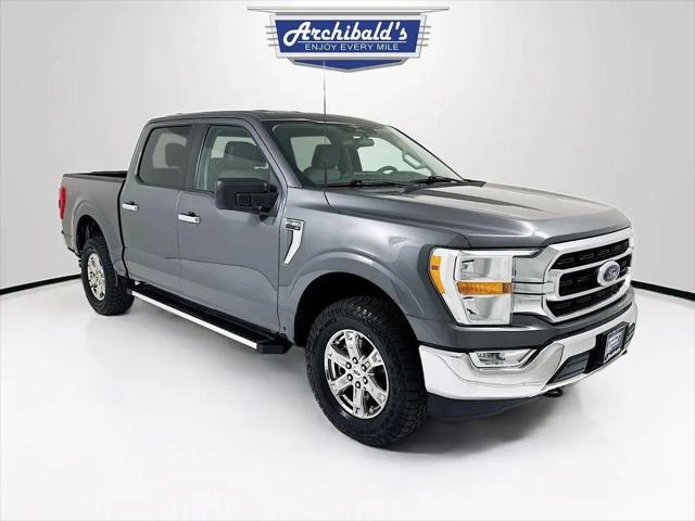 2023 Ford F-150 XLT for sale in Kennewick, WA