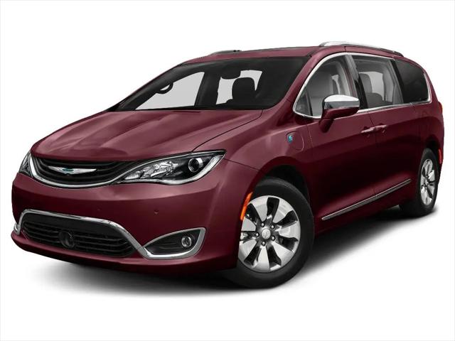 2020 Chrysler Pacifica Hybrid Touring L for sale in Columbia, CT