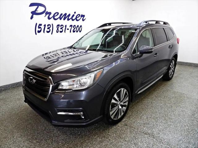 2021 Subaru Ascent Limited for sale near Milford, OH