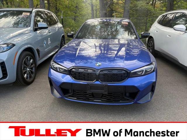 2026 BMW M340i xDrive NA for sale in Manchester, NH
