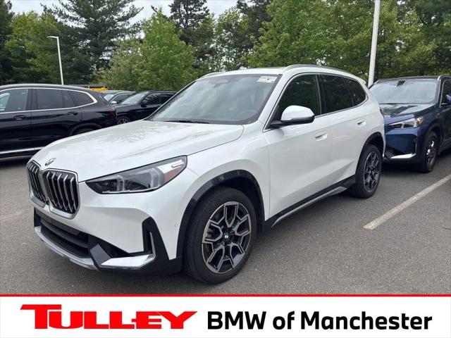 2025 BMW X1 xDrive28i for sale in Manchester, NH
