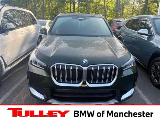 2025 BMW X1 xDrive28i for sale in Manchester, NH