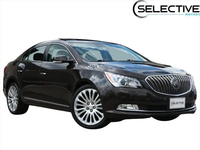 2014 Buick LaCrosse Premium II Group for sale in Indianapolis, IN