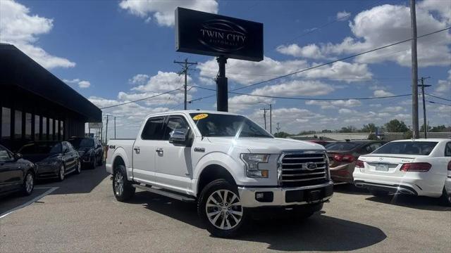 2016 Ford F-150 Unknown for sale in Bloomington, IL