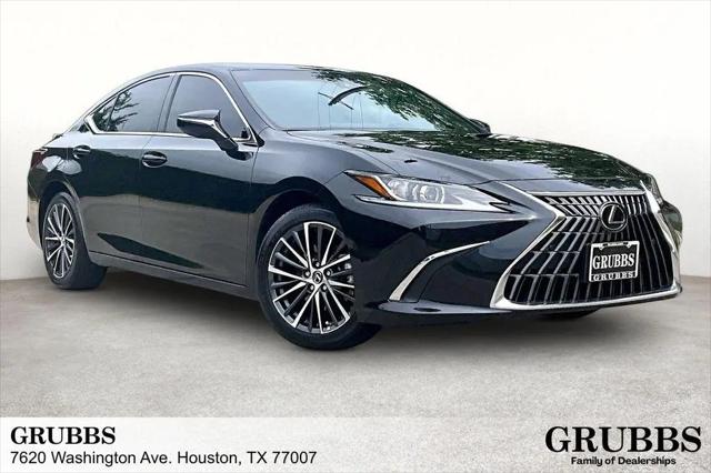 2025 Lexus ES 300h Base for sale in Houston, TX