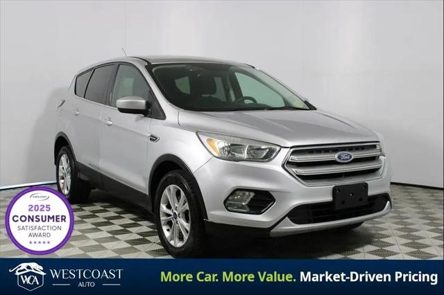 2017 Ford Escape SE for sale in Montclair, CA