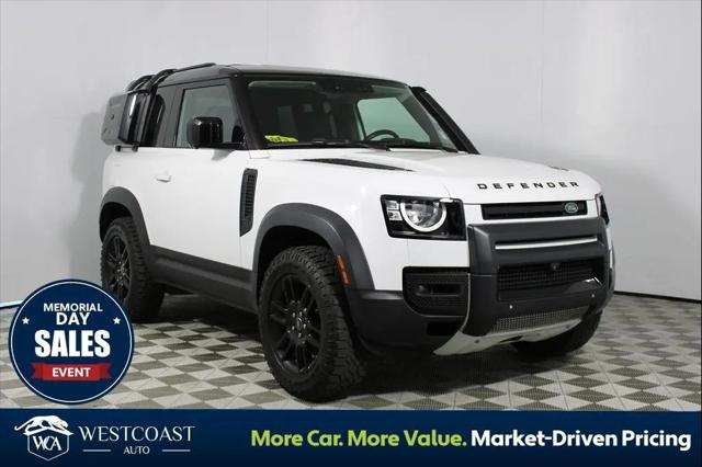 2021 Land Rover Defender 90 S for sale in Montclair, CA