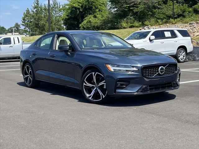 2024 Volvo S60 B5 Plus Dark Theme for sale in Trussville, AL