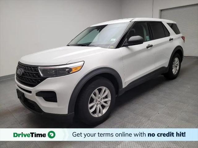 2021 Ford Explorer Unknown for sale in Bakersfield, CA