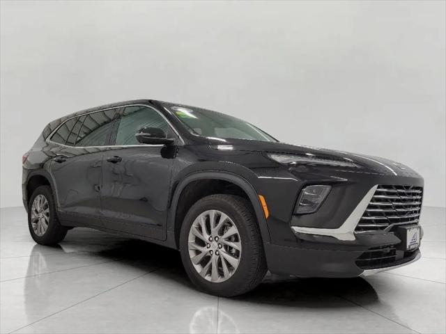2025 Buick Enclave Preferred FWD for sale in Neenah, WI