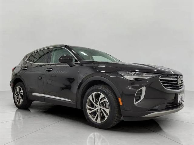 2023 Buick Envision Essence AWD for sale in Neenah, WI