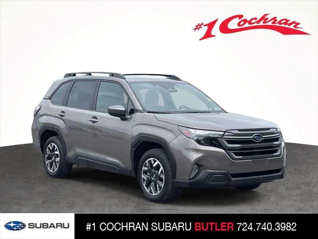 2025 Subaru Forester Premium for sale in Renfrew, PA