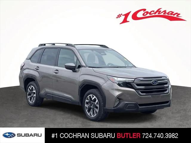 2025 Subaru Forester Premium for sale in Renfrew, PA