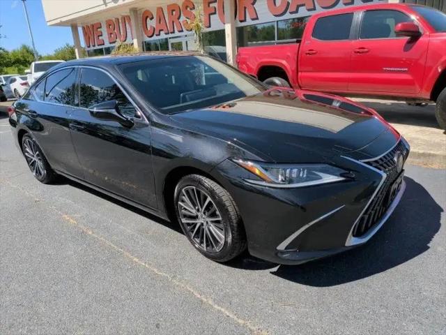 2023 Lexus ES 350 Base for sale in Monroe, NC