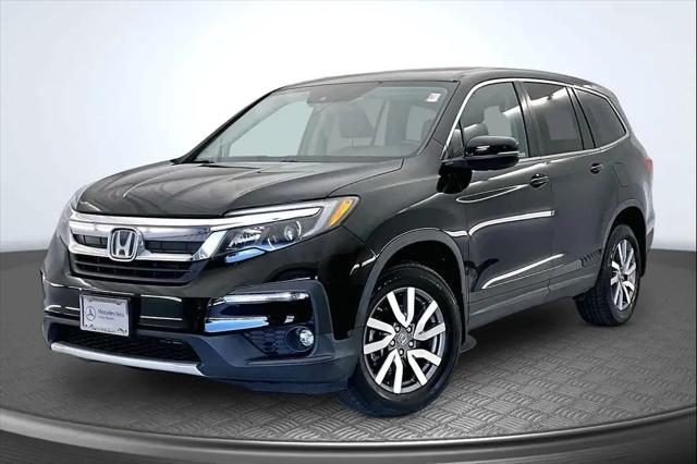 2020 Honda Pilot AWD EX-L for sale in Urbandale, IA
