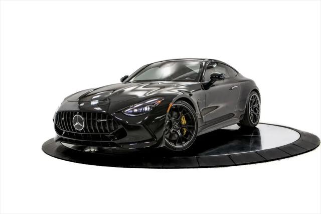2024 Mercedes-Benz AMG GT 55 Base for sale in Los Angeles, CA