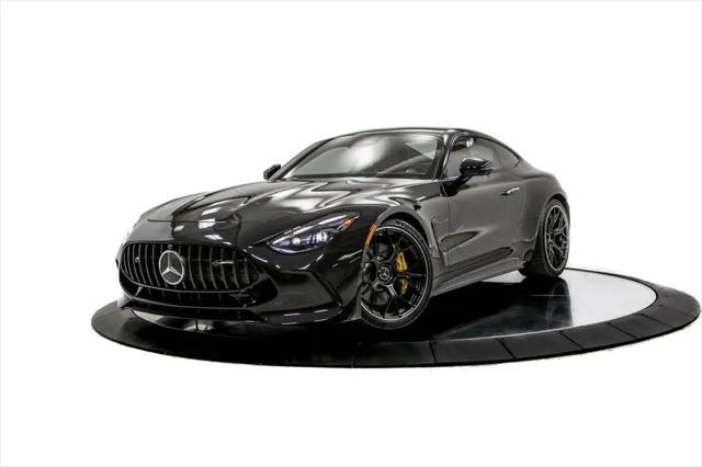 2024 Mercedes-Benz AMG GT 55 Base for sale in Los Angeles, CA