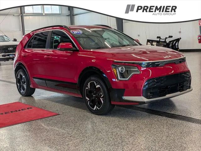 2023 Kia Niro EV Wind for sale in Branford, CT