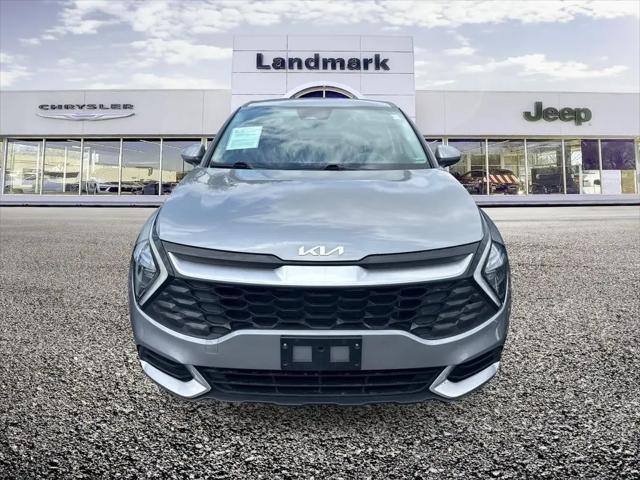 2023 Kia Sportage LX for sale in Independence, MO