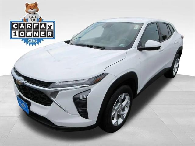 2025 Chevrolet Trax FWD LS for sale in Ozark, MO