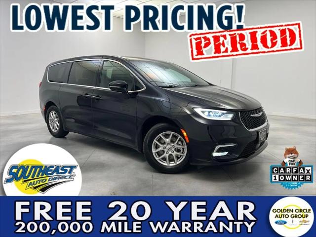 2025 Chrysler Pacifica Select for sale in Iuka, MS