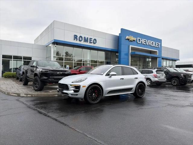 2018 Porsche Macan GTS for sale in Lake Katrine, NY