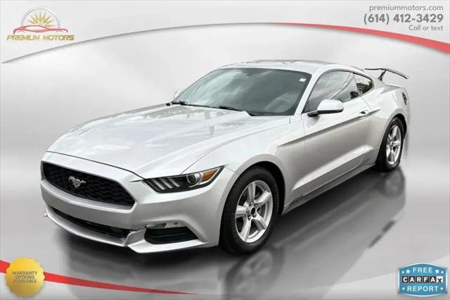 2016 Ford Mustang for sale near Reynoldsburg, OH