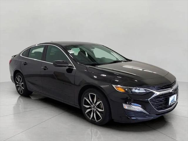 2024 Chevrolet Malibu FWD RS for sale in Oshkosh, WI