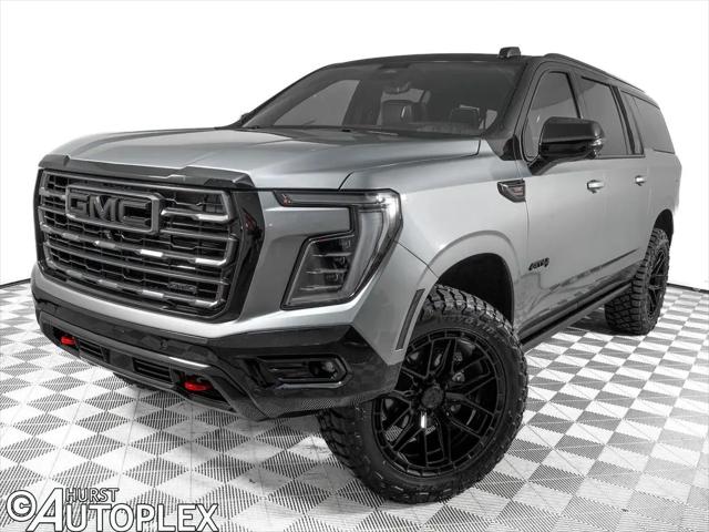2026 GMC Yukon XL 4WD AT4 Ultimate for sale in Hurst, TX