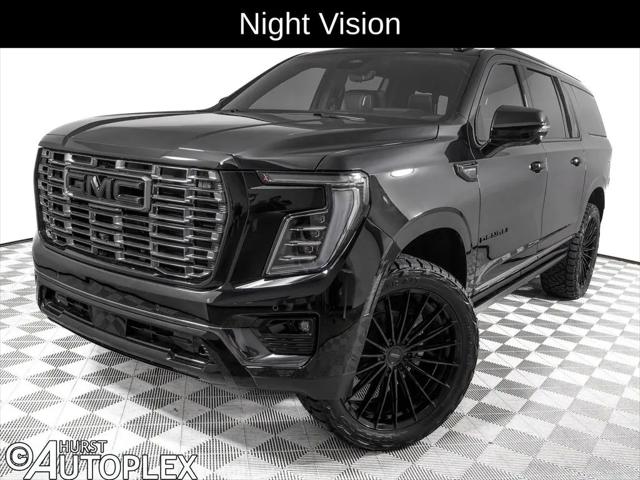 2026 GMC Yukon XL 4WD Denali Ultimate for sale in Hurst, TX
