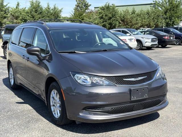 2021 Chrysler Voyager LXI for sale in Murfreesboro, TN