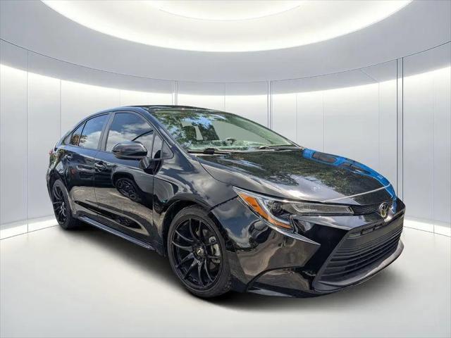 2025 Toyota Corolla LE for sale in Lake City, FL