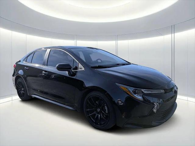 2025 Toyota Corolla LE for sale in Lake City, FL