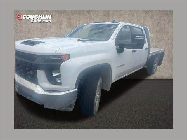 2023 Chevrolet Silverado 3500HD for sale near Pataskala, OH