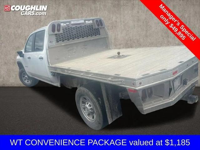 2023 Chevrolet Silverado 3500HD for sale near Pataskala, OH
