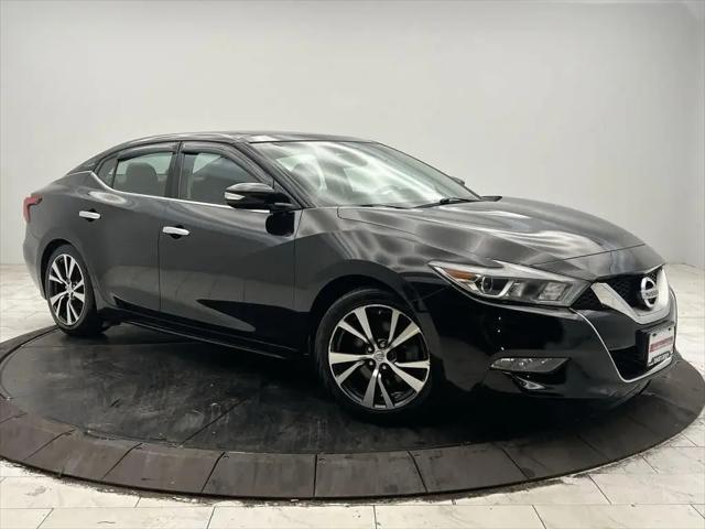 2017 Nissan Maxima 3.5 SL for sale in Bronx, NY