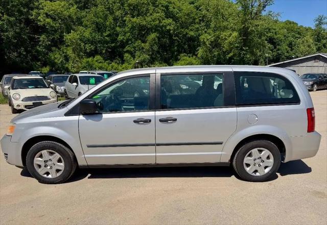2008 Dodge Grand Caravan SE for sale in Kansas City, KS