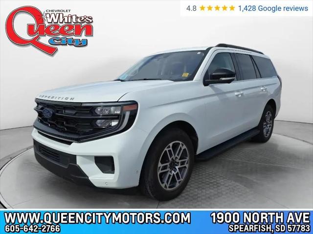 2025 Ford Expedition Active for sale in Spearfish, SD