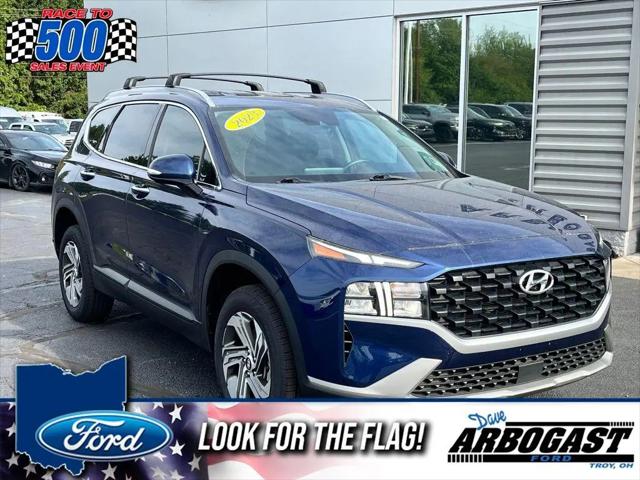 2023 Hyundai Santa Fe SEL for sale in Troy, OH